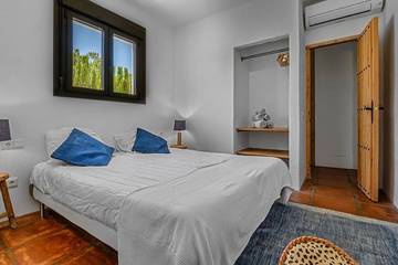 Casa Rural para 8 Personas en Canillas de Aceituno, Provincia de Málaga, Foto 3