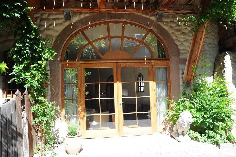 Ganze Wohnung, Weinloft Staufen - Ferienwohnung in Staufen im Breisgau, Südschwarzwald