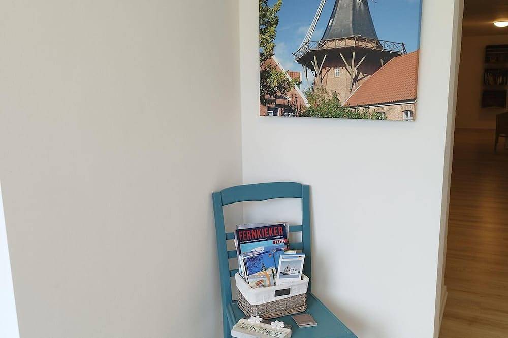 Ferienwohnung Fewo Annegret — Bild 4