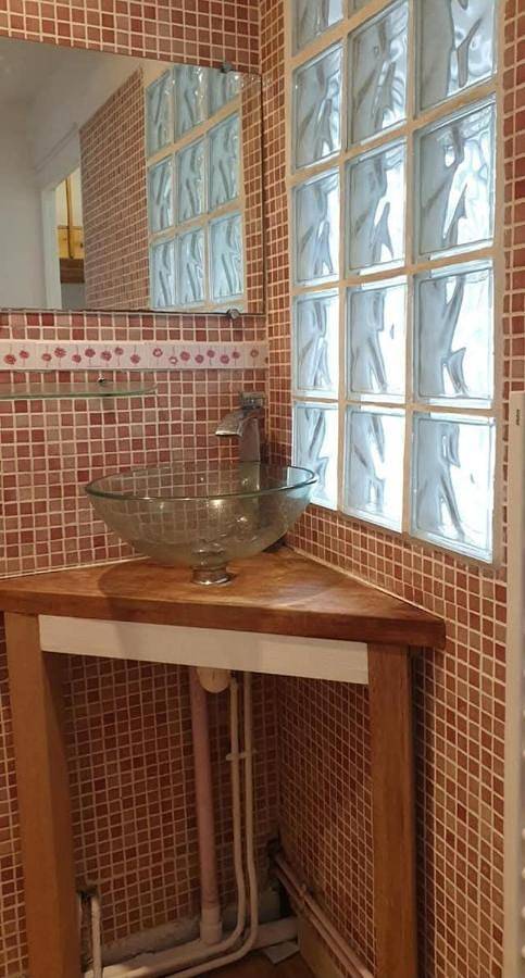 Gîte pour 4 personnes à Givors - 2