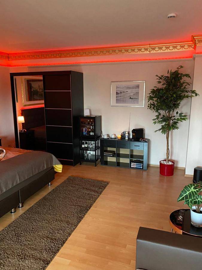 Pension King Royal in Reeperbahn, Hamburg