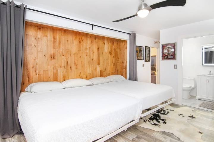 Apartamento para 4 personas en Los Angeles