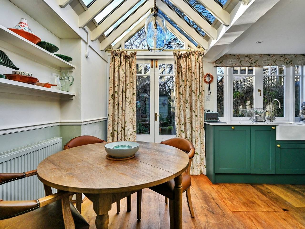 House in Lewes near South Downs National Park in Lewes (UK), Ost Sussex