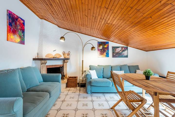 Ferienwohnung für 2 Personen, mit Balkon/Terrasse - 1
