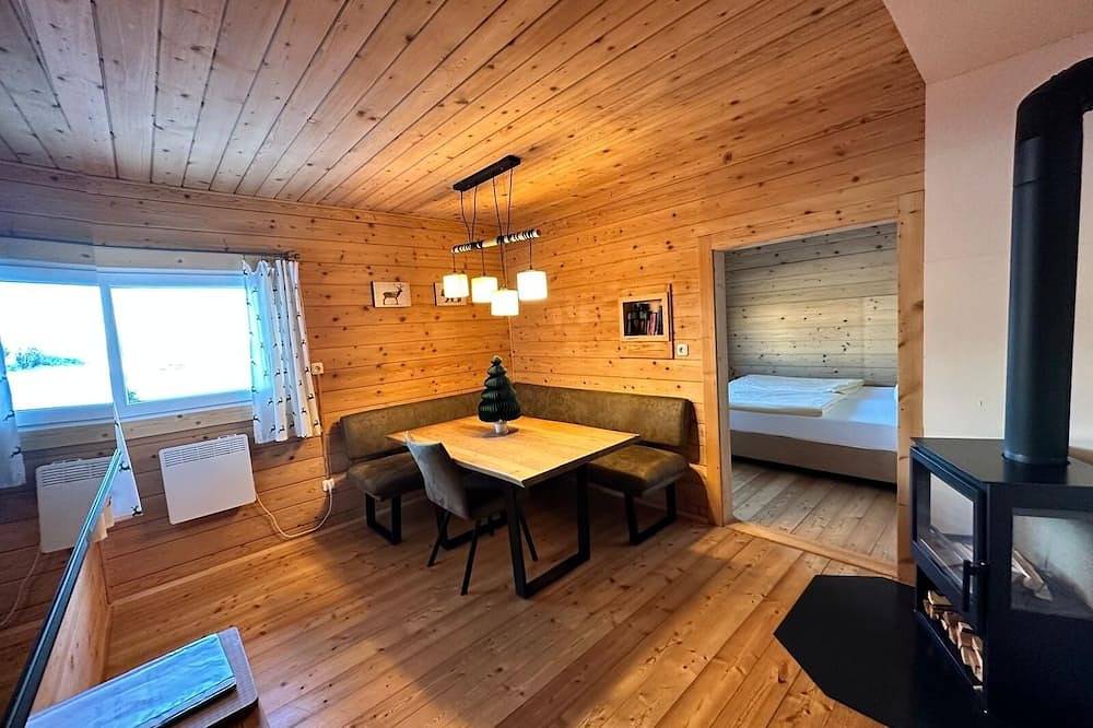 Waldchalet am Eichhof in Stubaier Alpen, Natters