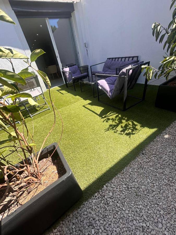 Appartement entier, Andromède in Ensuès-la-Redonne, Côte méditerranéenne (France)