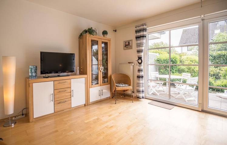 Ferienhaus für 2 Personen, mit Terrasse in Büsum-Wesselburen - 4