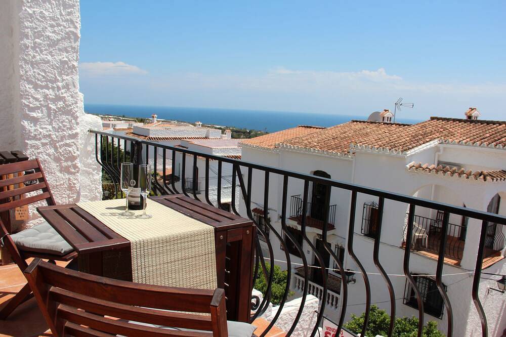 Appartamento vacanze a Nerja a partire da 100€ a notte