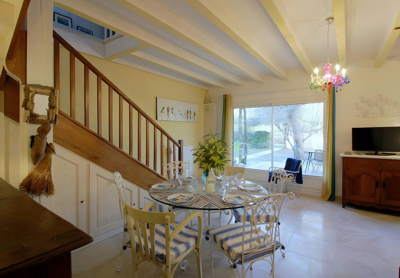Maison Maviela, 800 m océan, Soulac in Soulac-sur-Mer, Région de Lesparre-Médoc