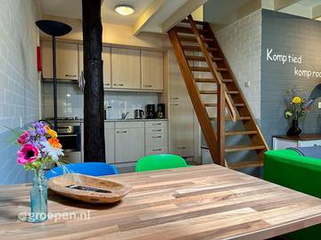 Vakantiehuis voor 26 Personen in Drenthe, Nederland, Afbeelding 3