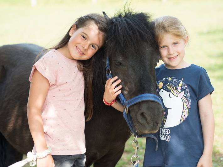 Ferienwohnung für 6 Personen, mit Garten und Sauna in Hohenlohe - 2