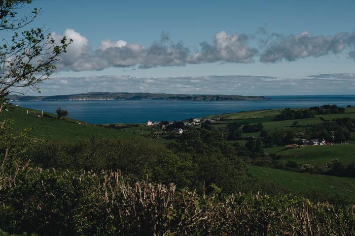Ferienhaus für 7 Personen, mit Garten, mit Haustier in Nordirland - 2