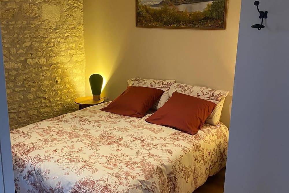 Domaine du vivier - chambres d’hôtes in Mirebeau, Vienne (France)