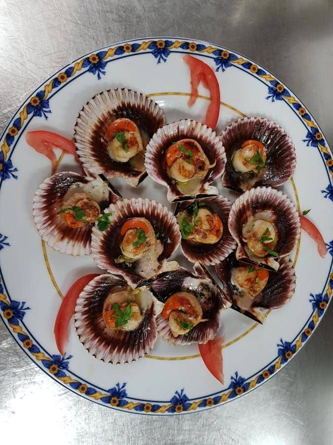 Location de vacances pour 2 personnes, avec vue ainsi que terrasse et jardin à Biescas - 4