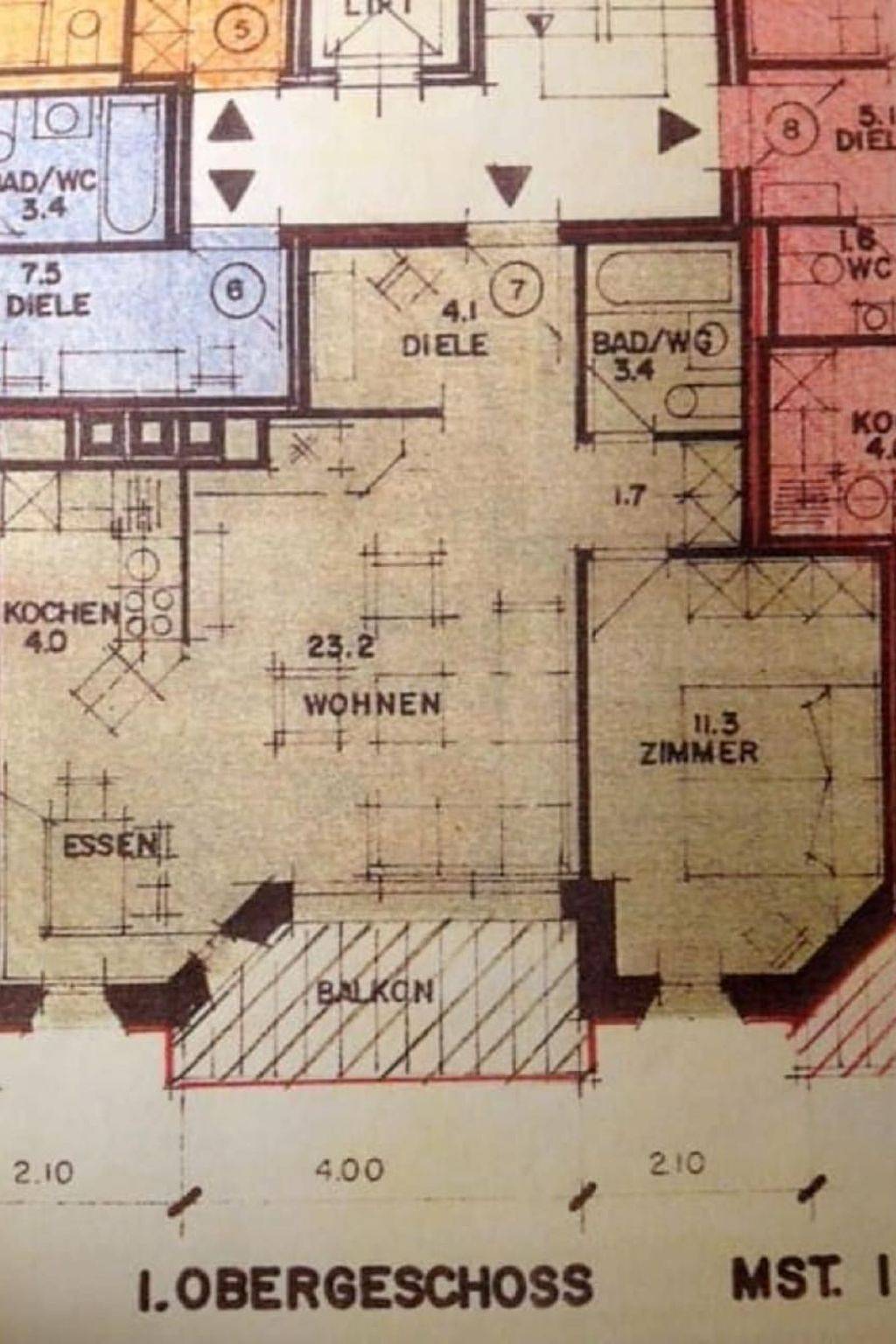 Ganze Wohnung, Chesa Blais in Zuoz, Sankt Moritz