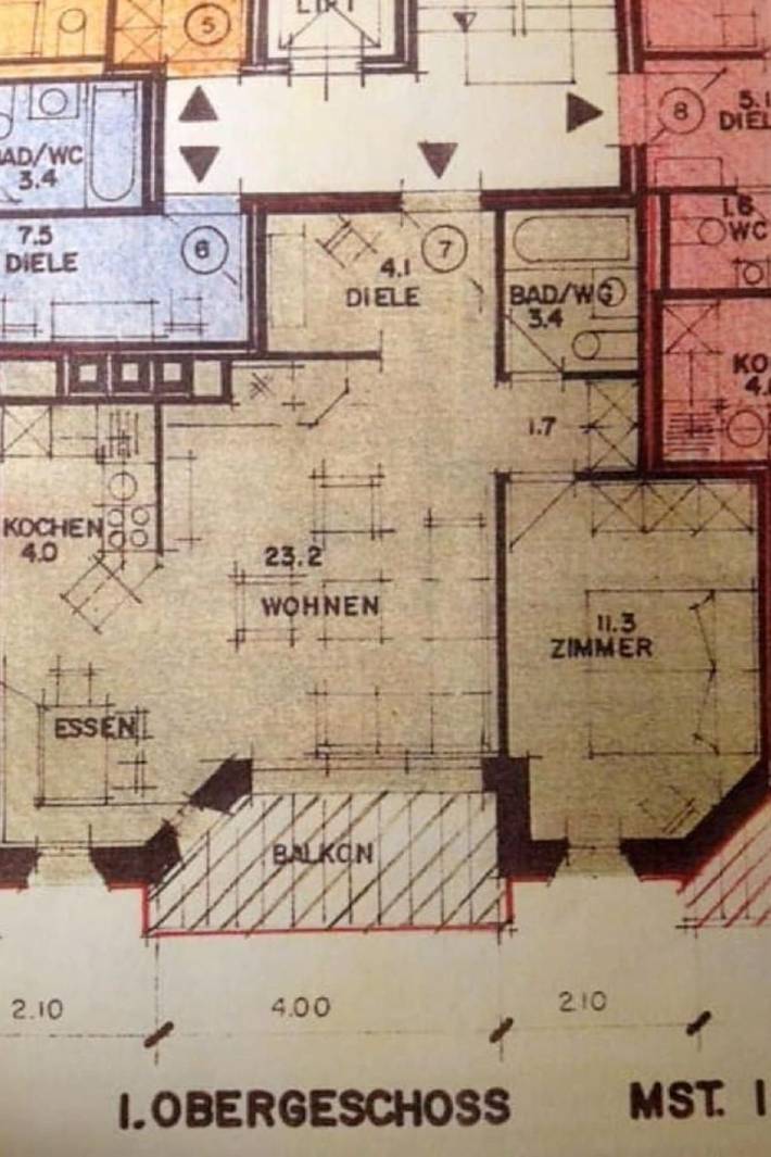 Ganze Wohnung, Chesa Blais in Zuoz, Sankt Moritz
