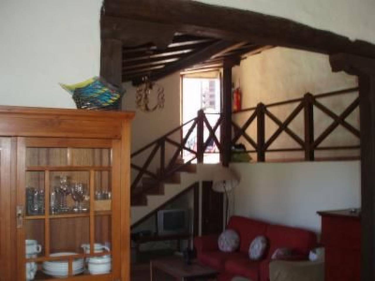 Gemütliche Ferienwohnung La Oliva in Santa Lucía de Tirajana, Gran Canaria Sur