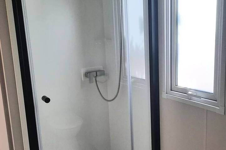 Camping pour 4 personnes à Jard-sur-Mer - 4