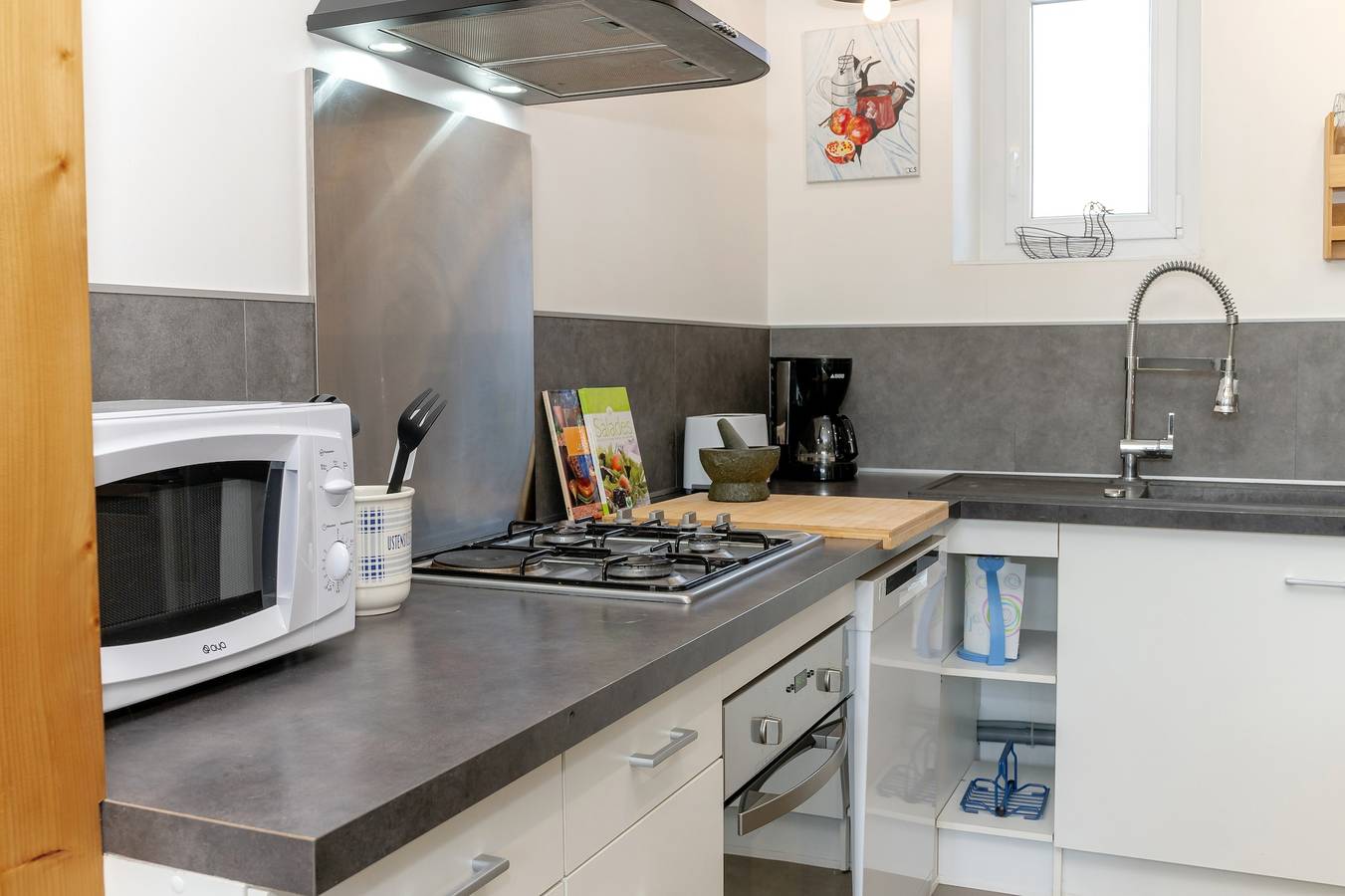 Maison de vacances 'Les Deux Tilleuls' avec Wi-Fi in Nantoin, Région de Vienne