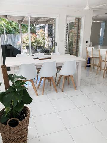 Holiday Home for 8 People in Coolum Beach, Sunshine Coast, Photo 1