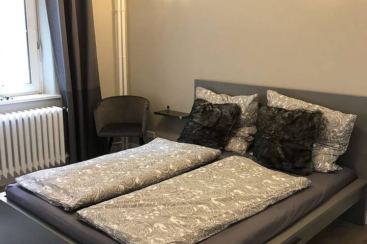 Ferienwohnung für 2 Personen, mit Haustier in Lüneburg - 2