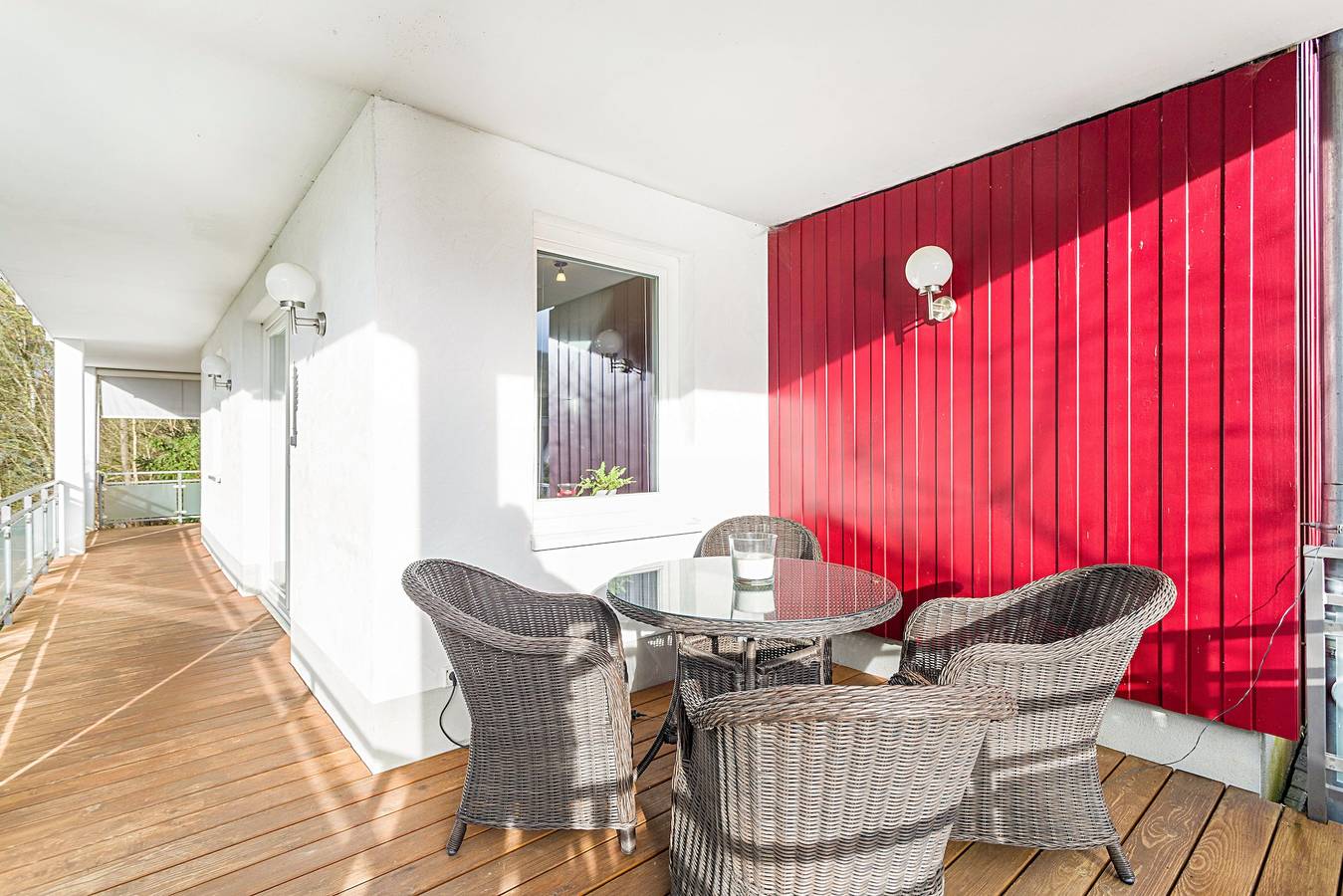 Ganze Wohnung, Ferienwohnung '70qm' mit Privatterrasse und Wi-Fi in Marsberg, Hochsauerlandkreis
