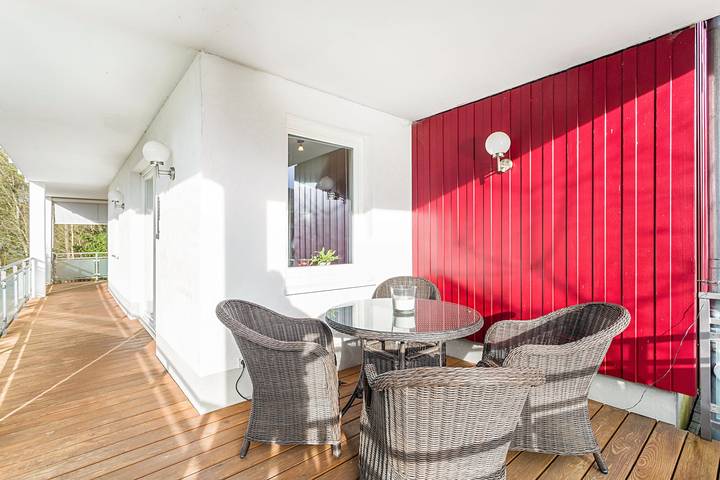 Entire apartment, Apartment '70qm' with Private Terrace and Wi-Fi in Marsberg, Hochsauerlandkreis