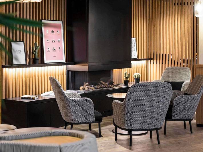 Hotel für 2 Personen in Luxemburg (Stadt) - 4