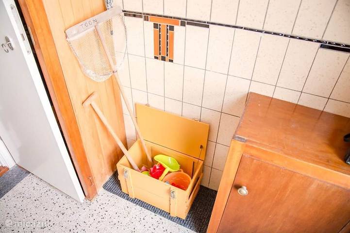Ferienwohnung für 6 Personen, mit Pool und Balkon sowie Sauna in Katwijk - 3