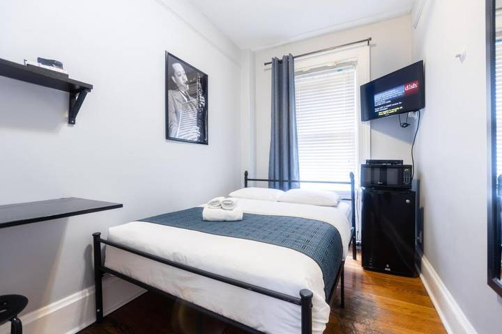 Gîte pour 2 personnes dans États-Unis - 3