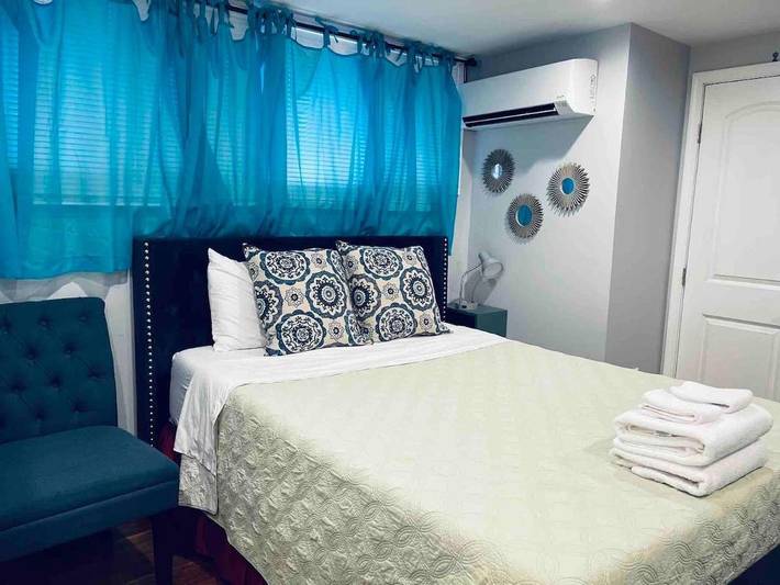 Apartamento para 2 personas en Filadelfia