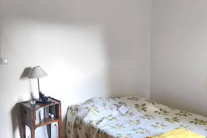 Location de vacances pour 8 personnes, avec jardin à Monsac - 3