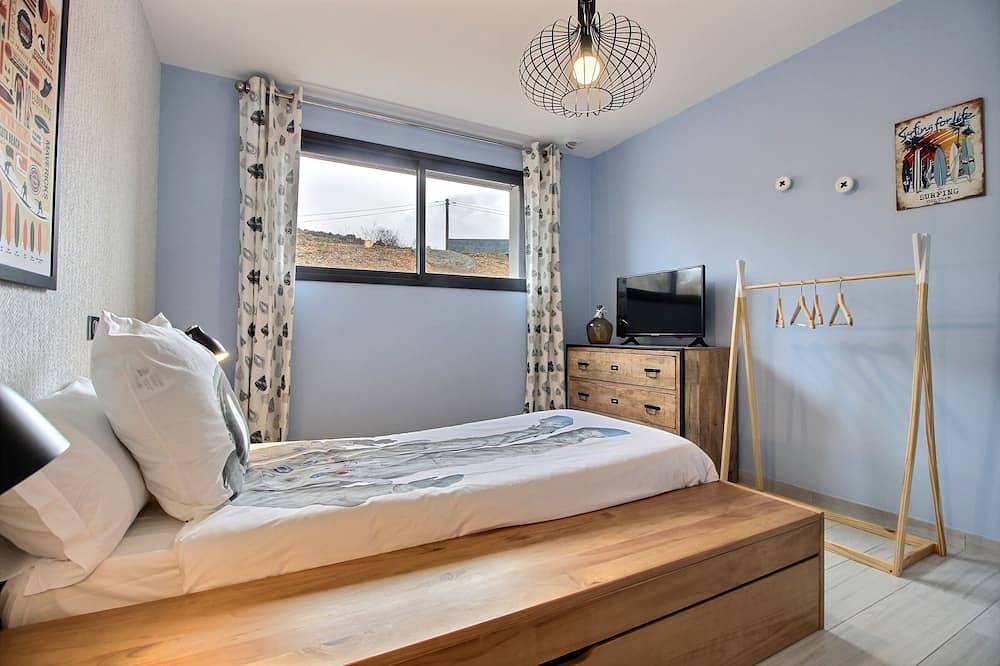 Villa Accostage - Villas des Sables in Plurien, Côte d’Émeraude