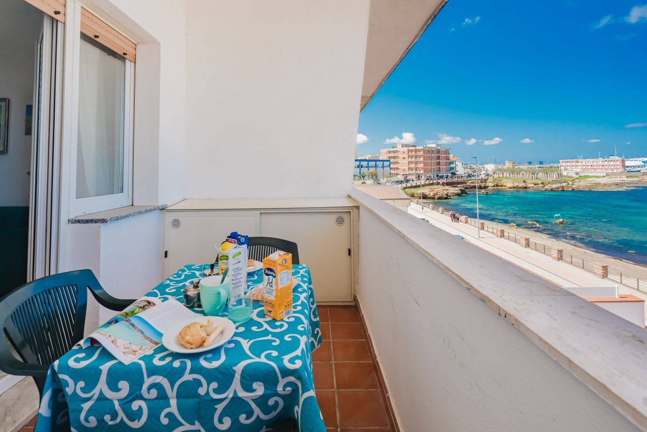Apartamento entero, Appartamento Il Delfino  in Porto Torres, Provincia de Sassari