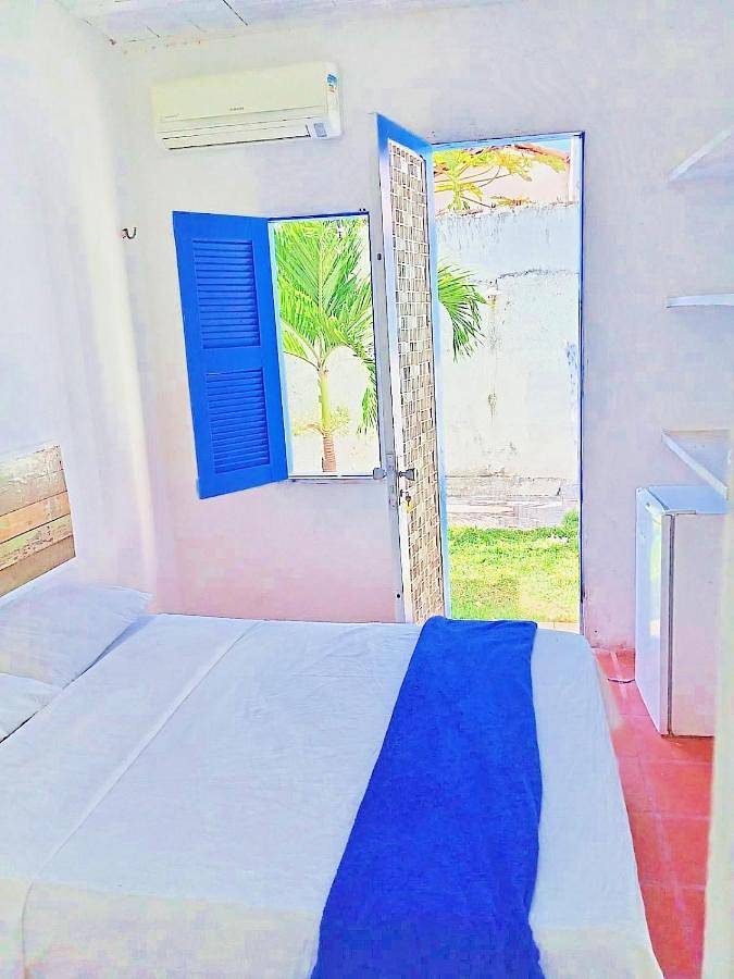 Casas e apartamentos de temporada para 2 pessoas em Beberibe