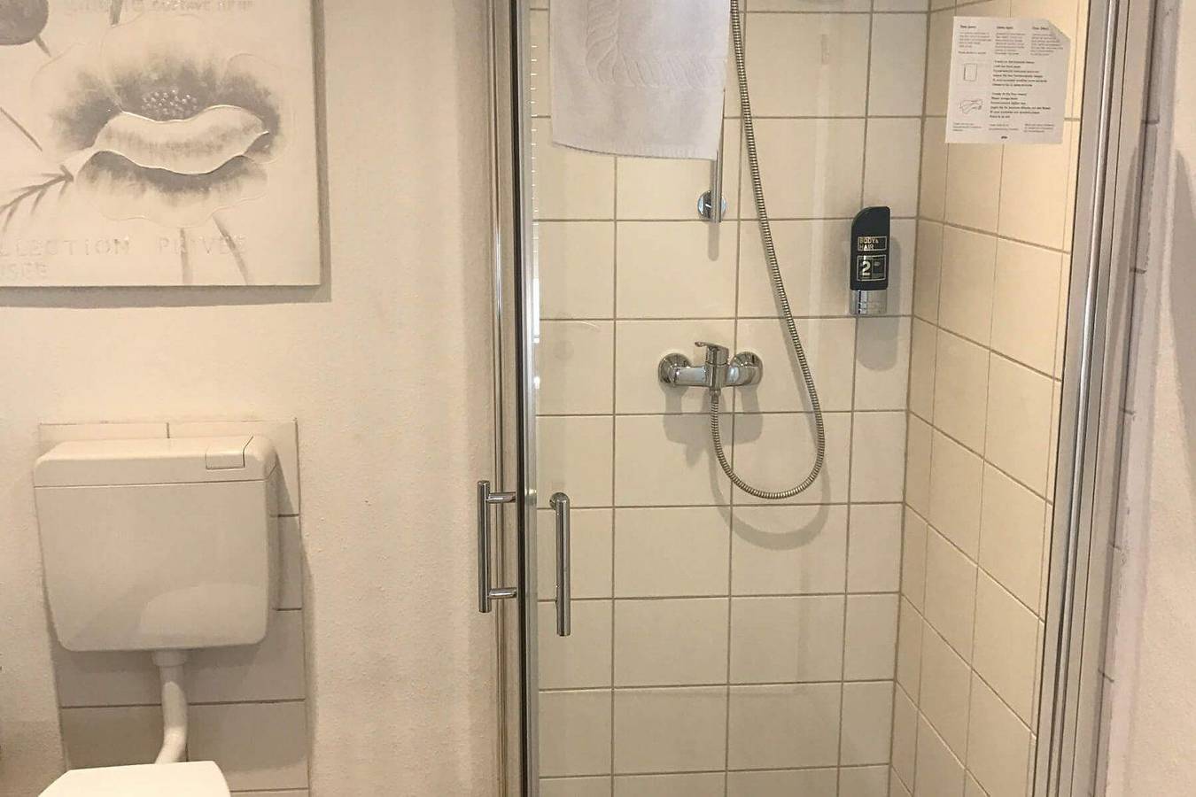 Ganze Ferienwohnung, Gh Handewitt - Einzelzimmer, Rikke in Handewitt, Grünes Binnenland