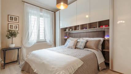 Villa für 3 Personen in Lucca, Lucca Provinz, Bild 4