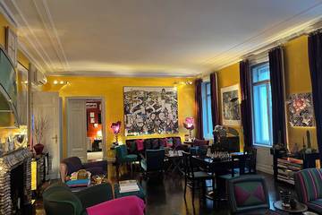 Ferienhaus für 2 Personen in Wien