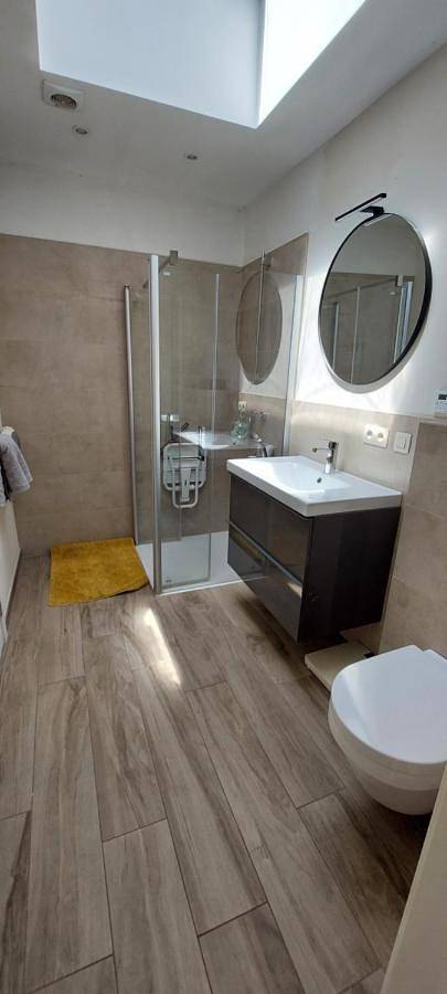 Location de vacances pour 2 personnes, avec terrasse à Namur - 4