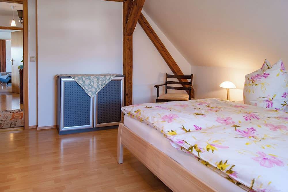 Ganze Wohnung, Gemütliche Ferienwohnung in Tharandt, Osterzgebirge