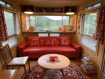 Camping for 3 Guests in Texas, USA, Picture 3