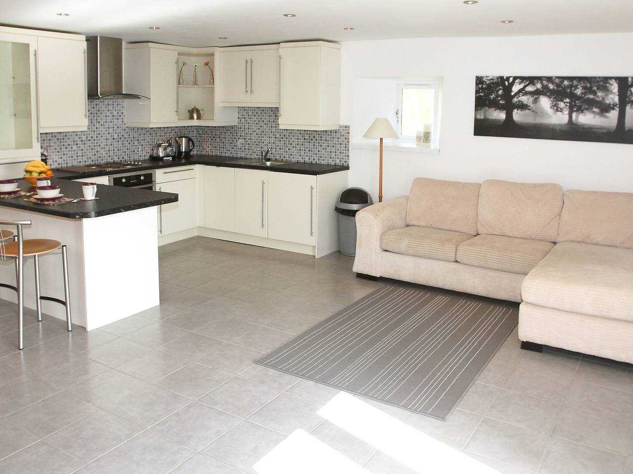 Chestnut Cottage in Contea di Durham