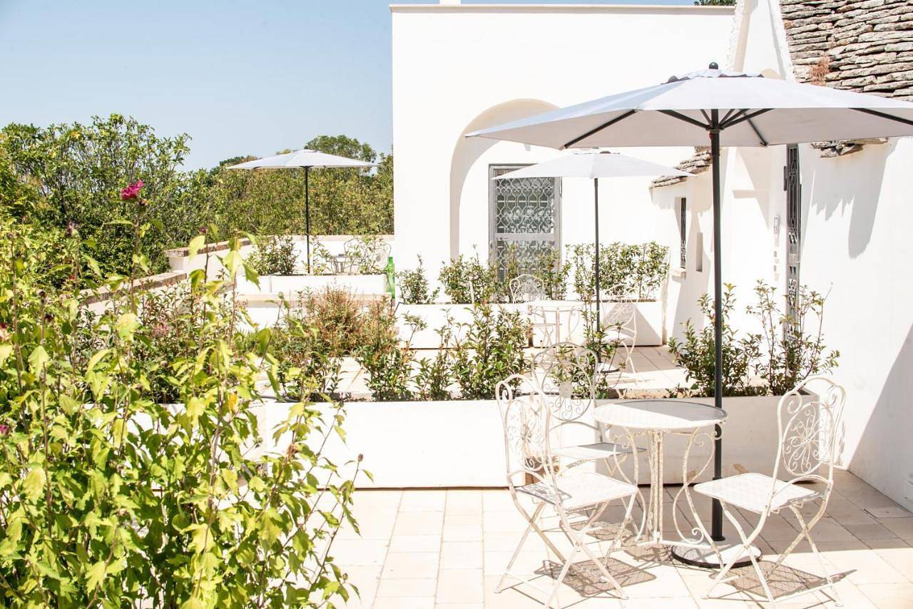 Suite in Alberobello, Comune di Alberobello