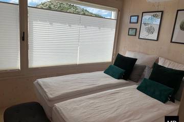 Camping für 4 Personen in Drage (Pakoštane), Šibenik-Knin, Bild 1