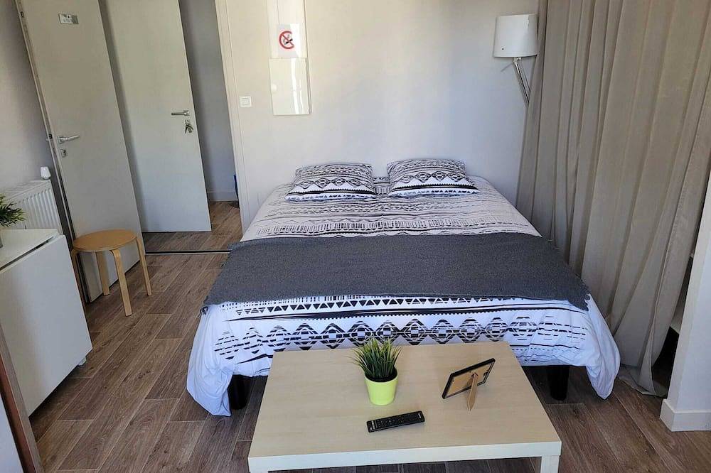 Ganze Wohnung, Studio Victor Hugo-Apartment-Komfort-Ensuite mit Dusche in Besançon, Doubs