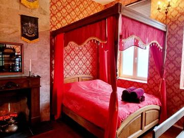 Gîte pour 5 personnes à Haubourdin