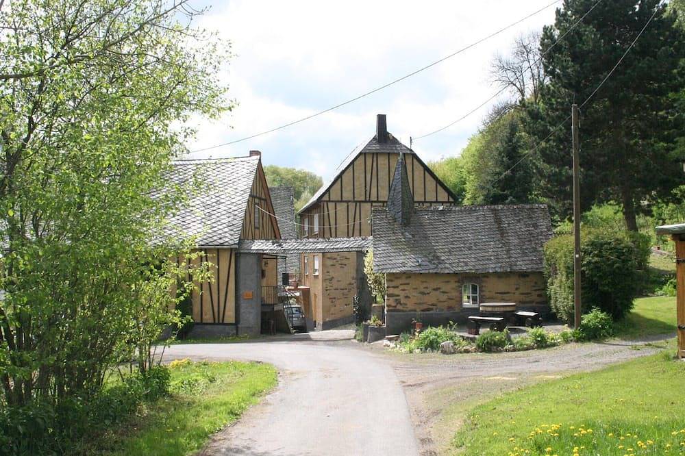 Ganze Wohnung, Gemütliche Ferienwohnung in Kaifenheim in Kaifenheim, Cochem-Zell