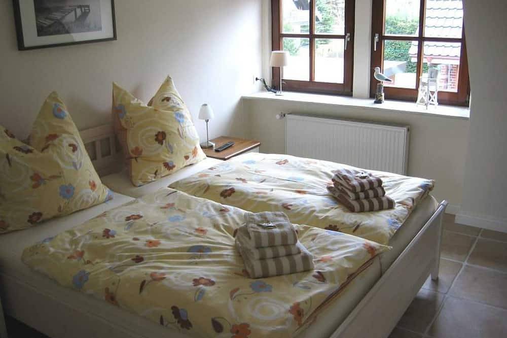 Haus Svenja,  Baben Dörp 5 Ht rechts in Wyk auf Föhr (Stadt), Wyk auf Föhr