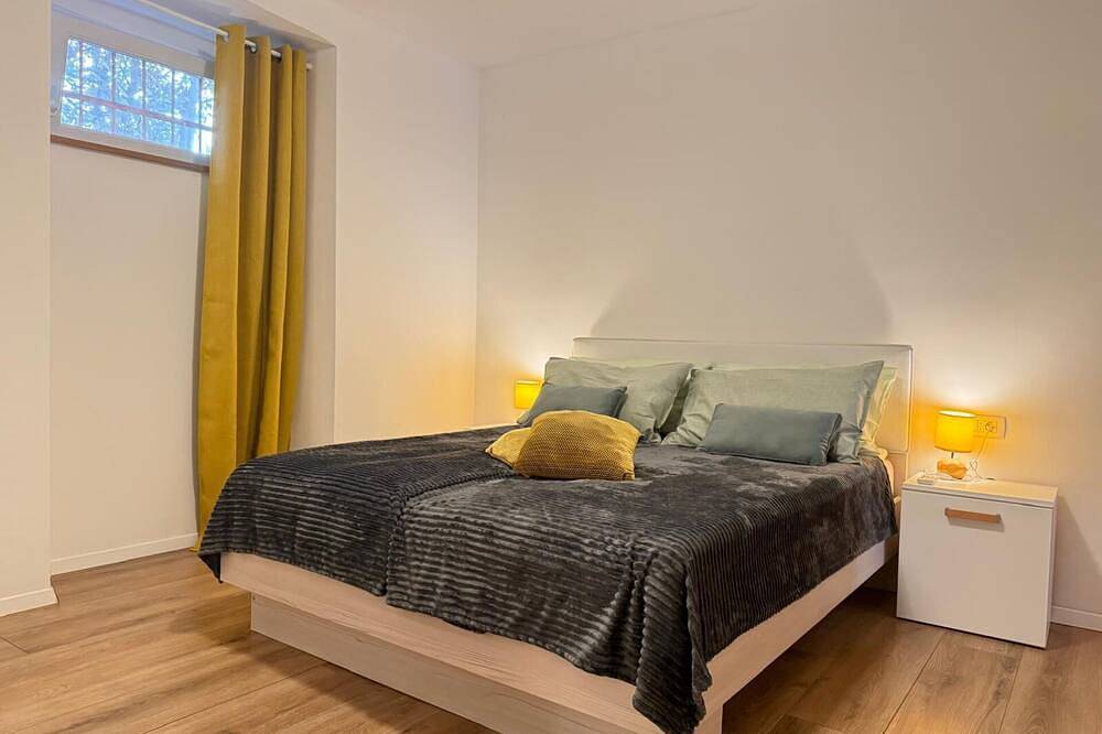 Entire apartment, Appartamento Soul & Travel Ac And Wifi in Kupalište Slatina, Opatija Riviera