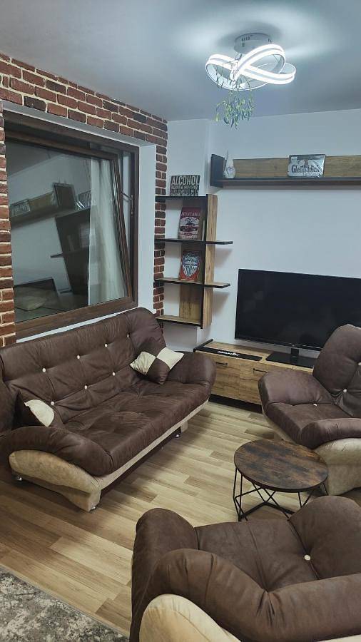 Gîte pour 3 personnes à Brașov